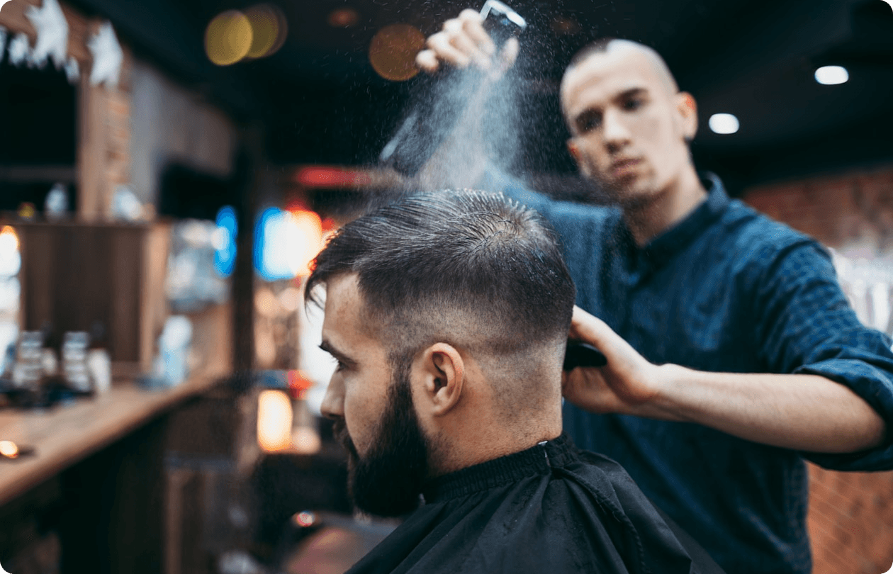 Refresh Your Style: Haircare Tips from Saloni