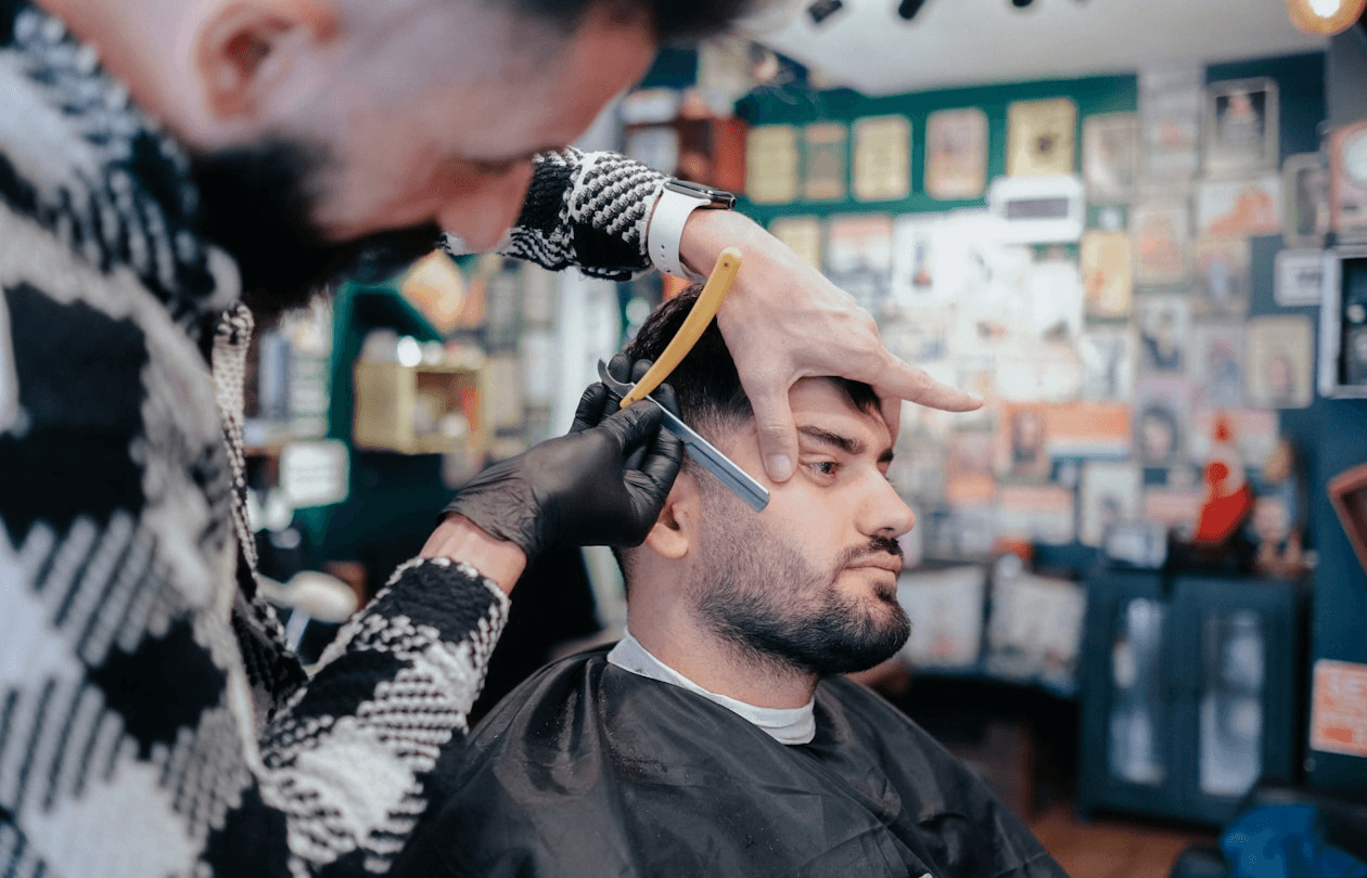 Everyday Haircare Routine Recommended by Saoni Experts